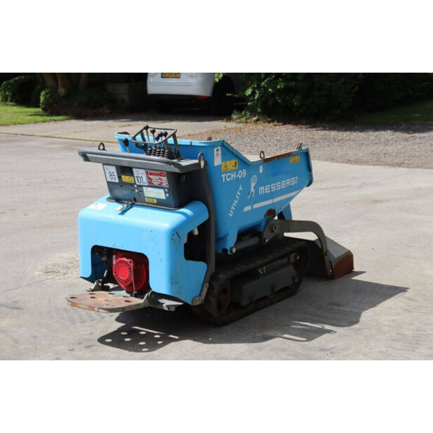 2016 Messersi TCH-09-41812626