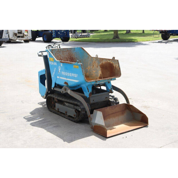 2016 Messersi TCH-09-41812627