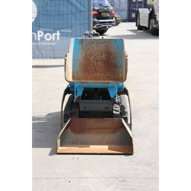 2016 Messersi TCH-09-41812628
