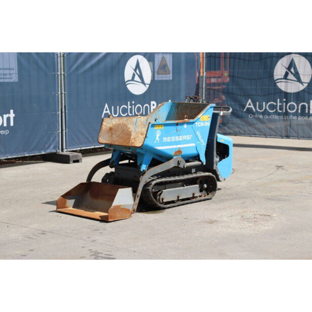 2016 Messersi TCH-09-41812629