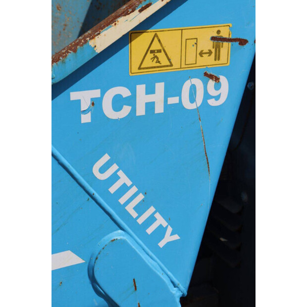 2016 Messersi TCH-09-41812634