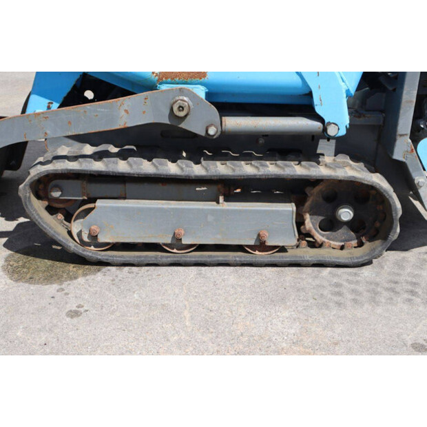 2016 Messersi TCH-09-41812635