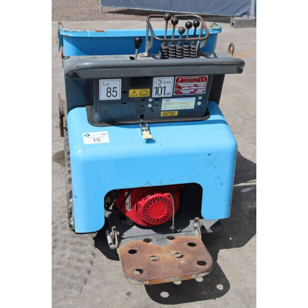 2016 Messersi TCH-09-41812638