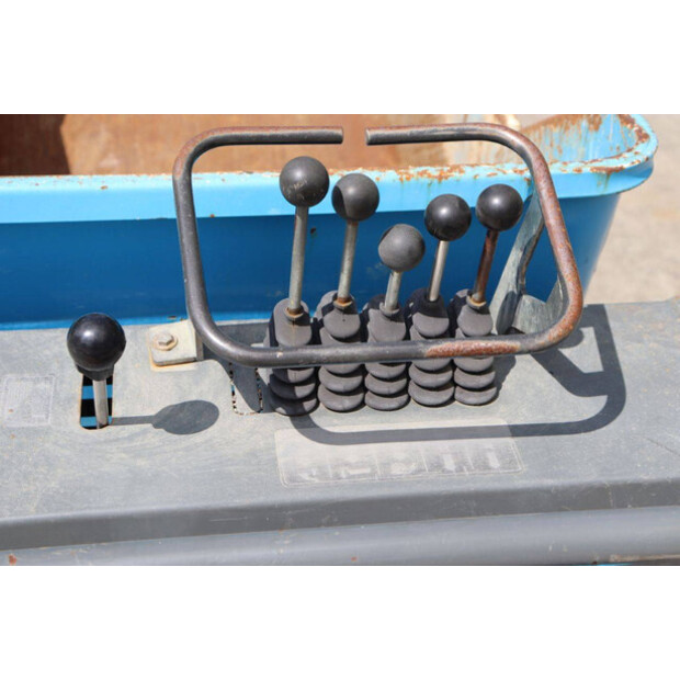 2016 Messersi TCH-09-41812640
