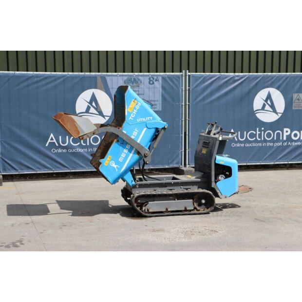 2016 Messersi TCH-09-41812643