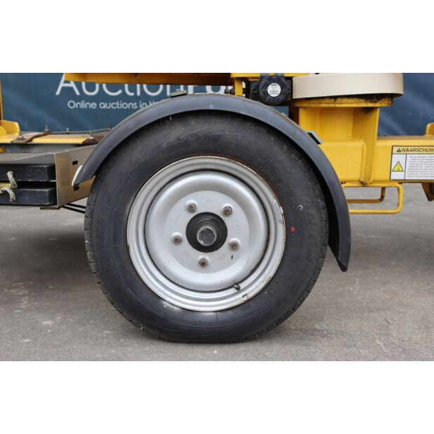 2013 Niftylift 120 TE-41812722