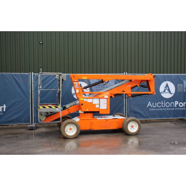 2014 Niftylift HR12NE-41812860