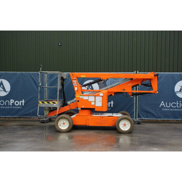 2014 Niftylift HR12NE-41812861