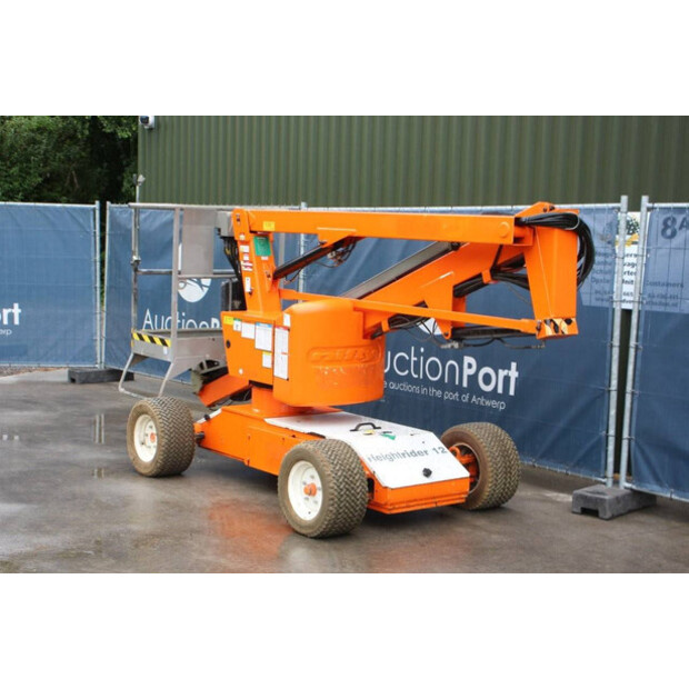2014 Niftylift HR12NE-41812862