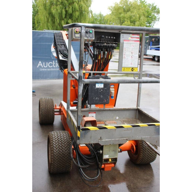 2014 Niftylift HR12NE-41812865