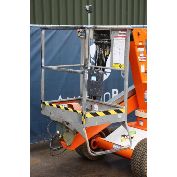 2014 Niftylift HR12NE-41812868