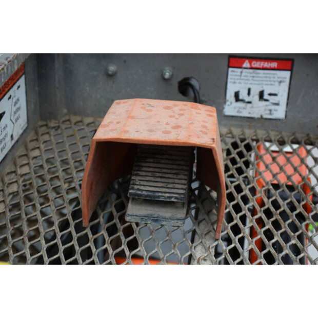2014 Niftylift HR12NE-41812870