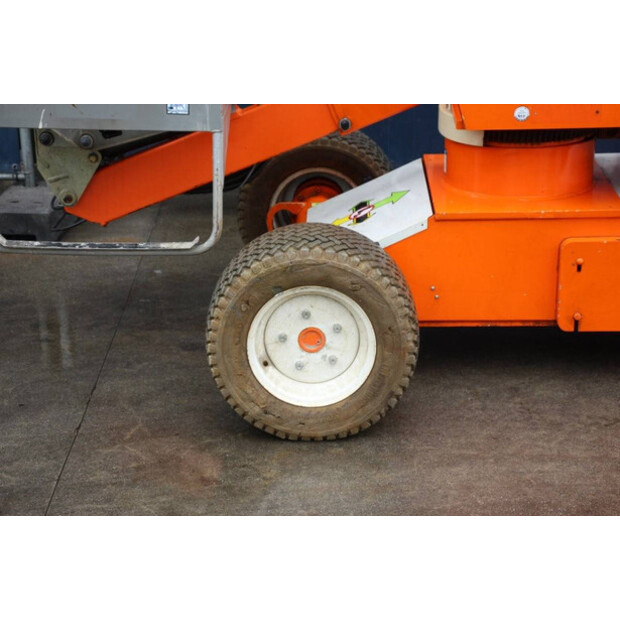 2014 Niftylift HR12NE-41812873