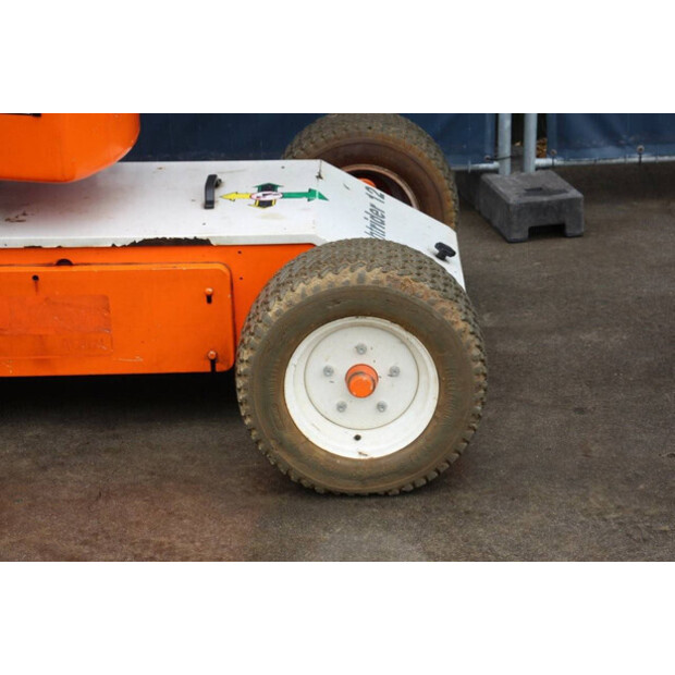 2014 Niftylift HR12NE-41812874