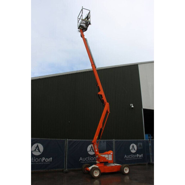2014 Niftylift HR12NE-41812879