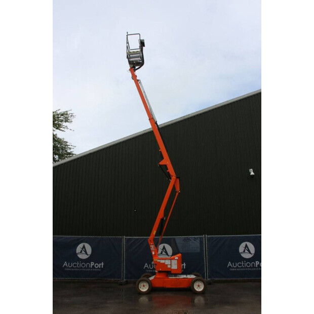 2014 Niftylift HR12NE-41812880