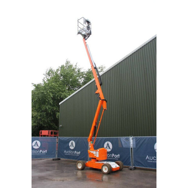 2014 Niftylift HR12NE-41812881