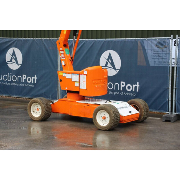 2014 Niftylift HR12NE-41812882