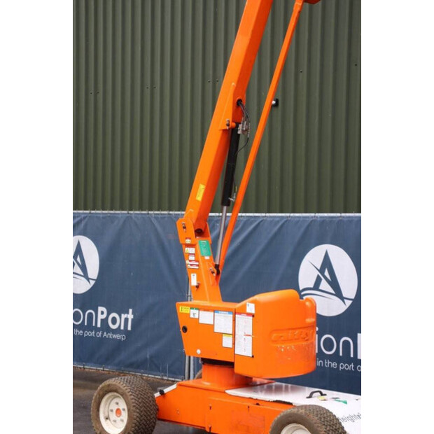 2014 Niftylift HR12NE-41812883