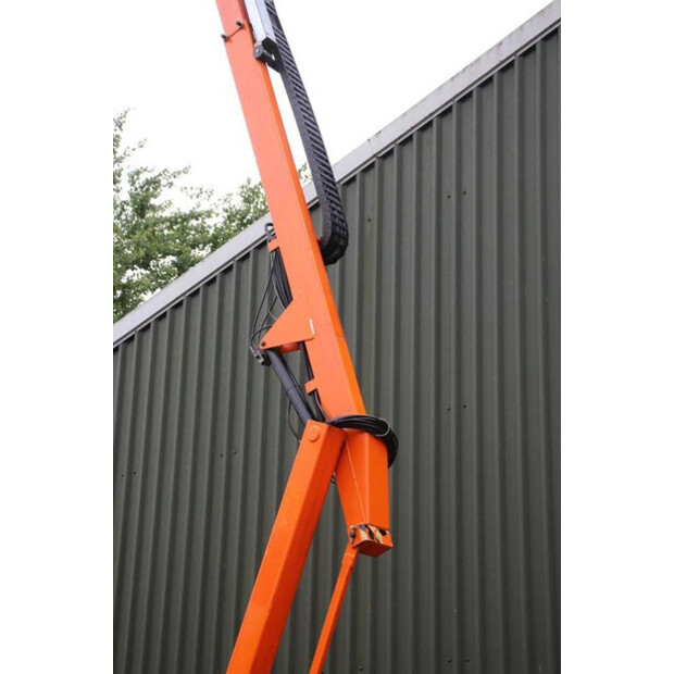 2014 Niftylift HR12NE-41812884