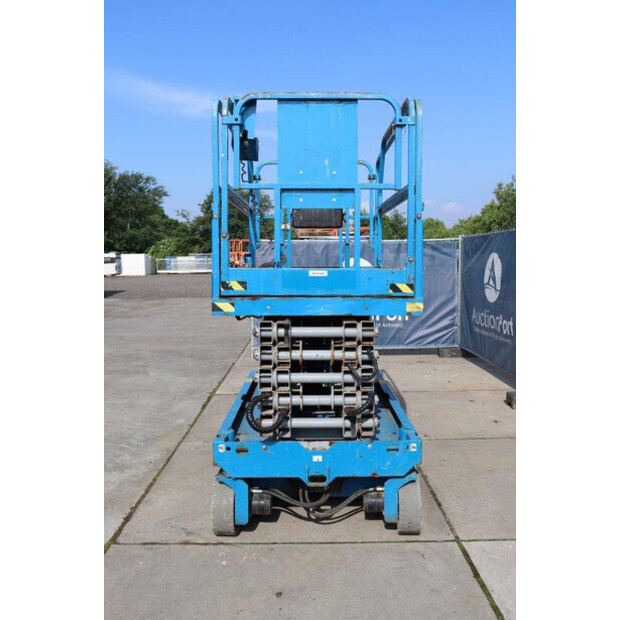 2013 Genie GS4047-41812909