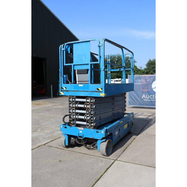 2013 Genie GS4047-41812910