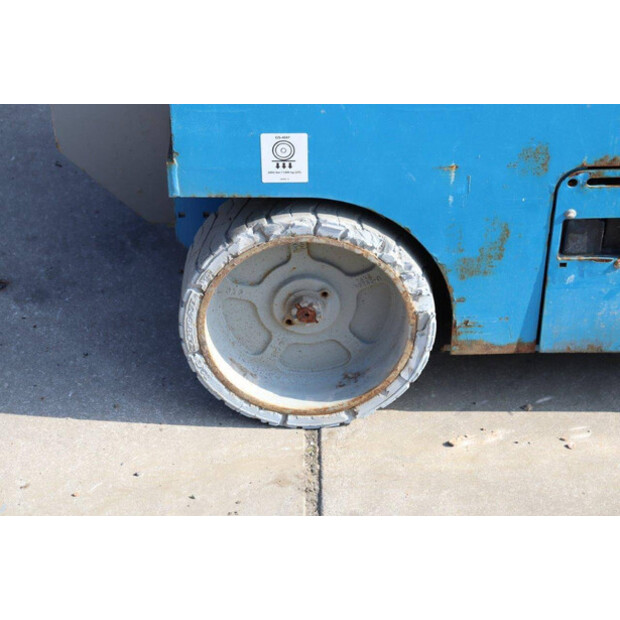 2013 Genie GS4047-41812914