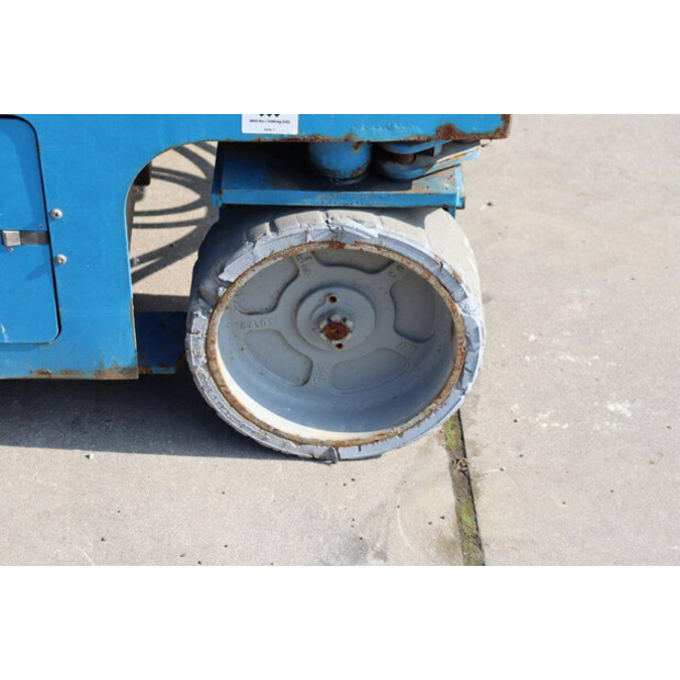 2013 Genie GS4047-41812915