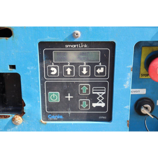 2013 Genie GS4047-41812916