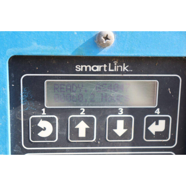 2013 Genie GS4047-41812917