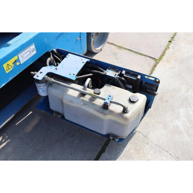 2013 Genie GS4047-41812918