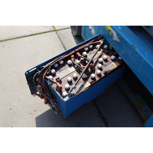 2013 Genie GS4047-41812919