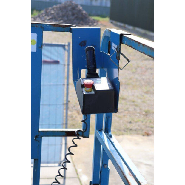2013 Genie GS4047-41812921