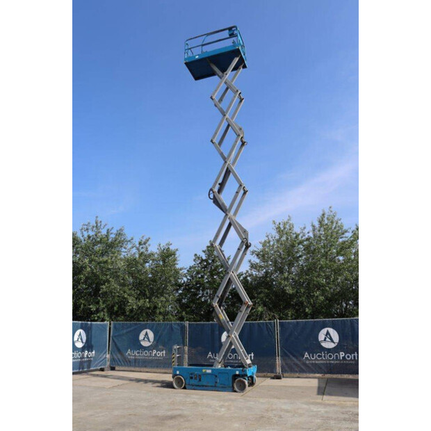 2013 Genie GS4047-41812925