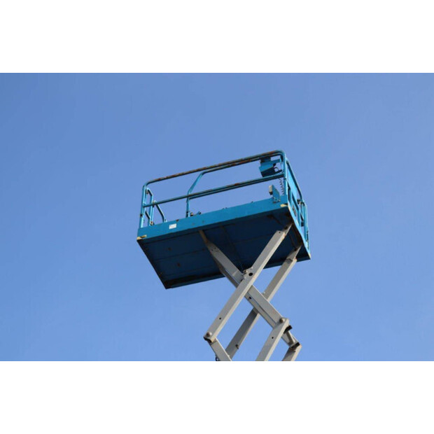 2013 Genie GS4047-41812926