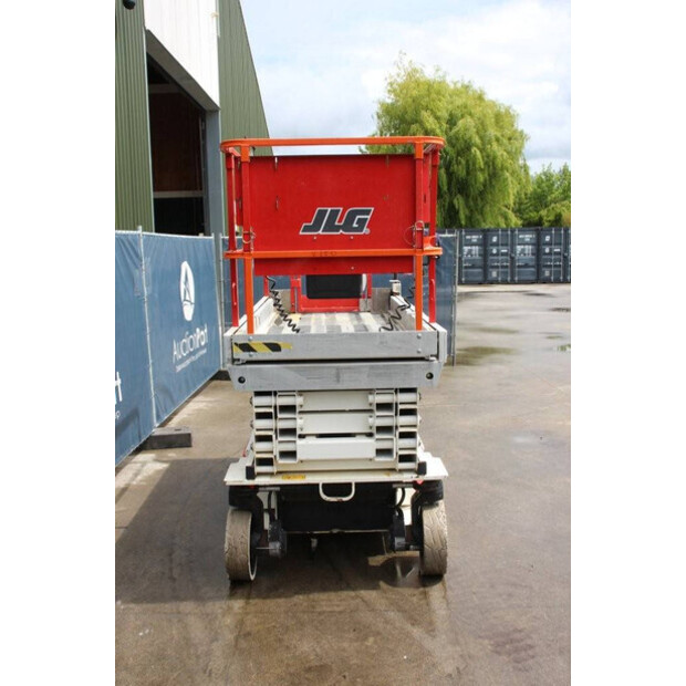 2014 JLG 3394RT-41812963