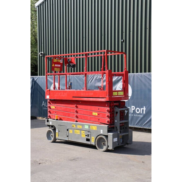 2014 Genie GS-3232-41813058