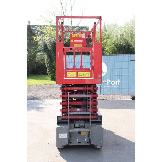 2014 Genie GS-3232-41813059