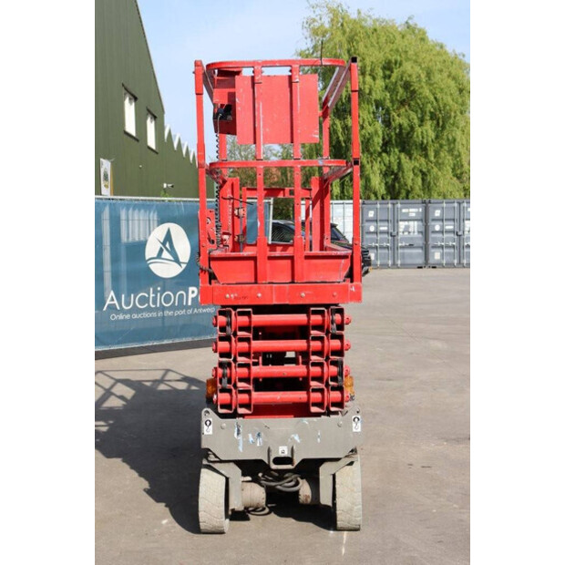2014 Genie GS-3232-41813062