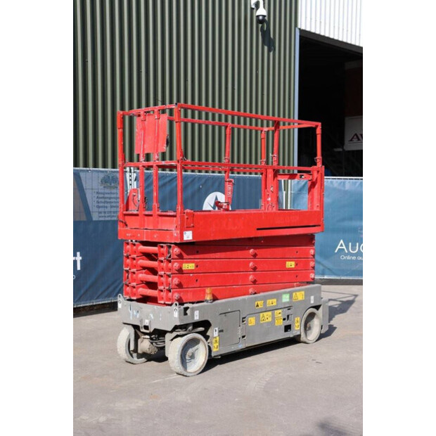 2014 Genie GS-3232-41813063