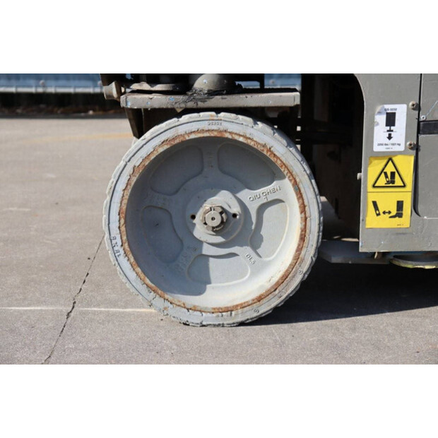 2014 Genie GS-3232-41813064