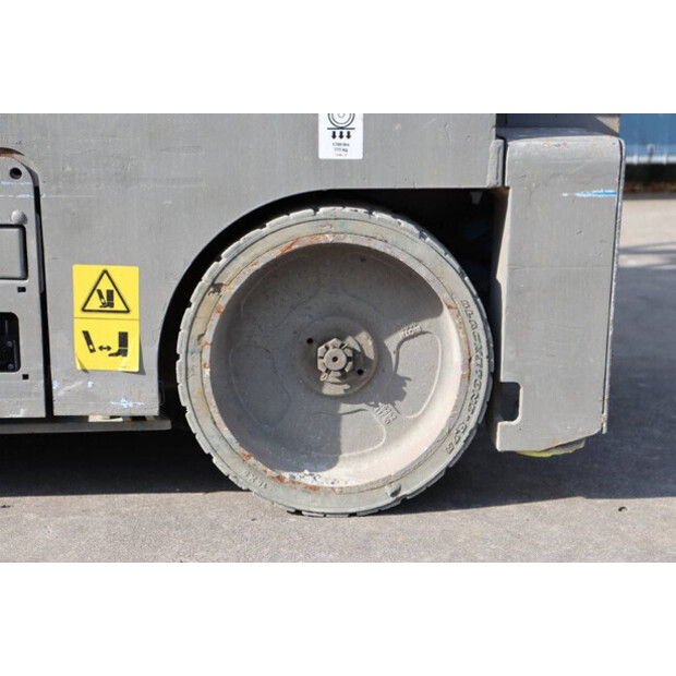 2014 Genie GS-3232-41813065