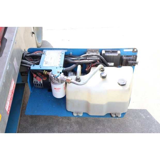 2014 Genie GS-3232-41813068