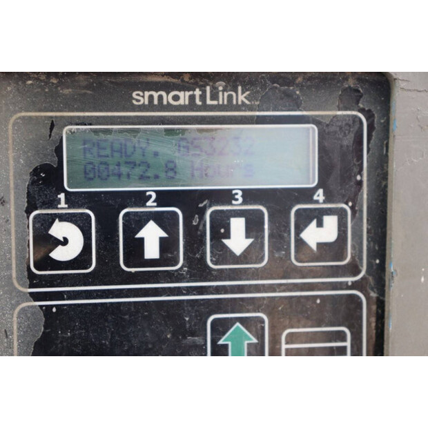 2014 Genie GS-3232-41813070