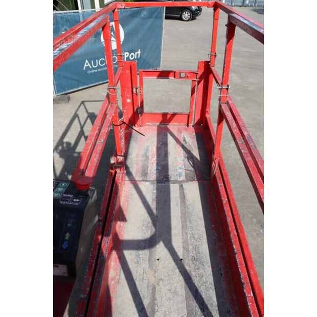 2014 Genie GS-3232-41813072