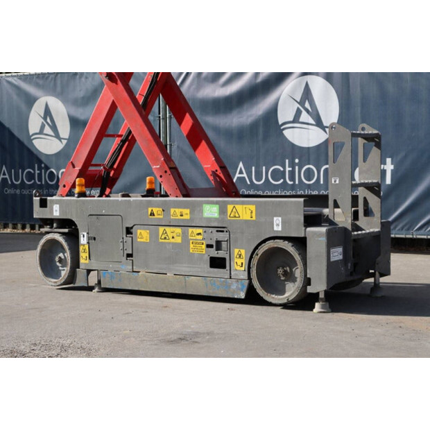 2014 Genie GS-3232-41813077