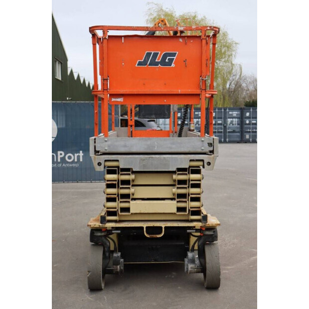 2014 Oshkosh 3246ES-41813126
