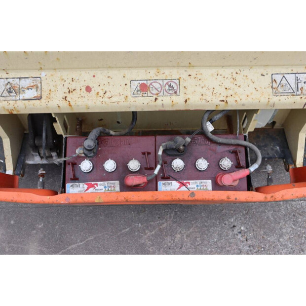2014 Oshkosh 3246ES-41813130