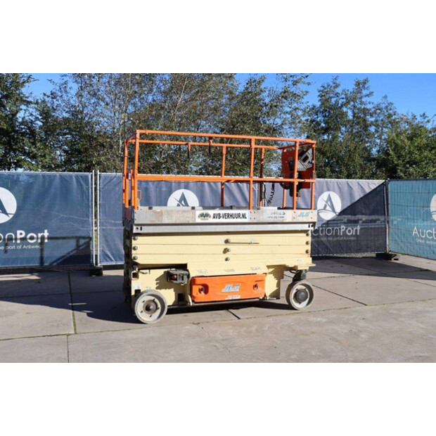 2013 JLG 2646ES-41813223