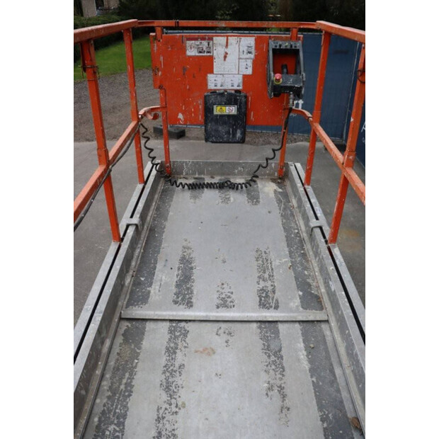 2014 JLG 2646ES-41813263
